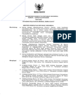 KMK No. 129 ttg Standar Pelayanan Minimal Rumah Sakit.pdf