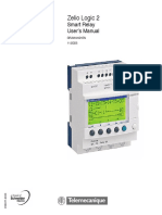 PLC User Manual PDF