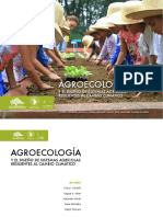 Diseño de Sistemas Agricolas Resilientes