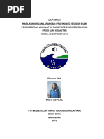 Download Laporan Hasil Pratikum LAPAN Pare-pare by Asykal Cowocool SN329141910 doc pdf