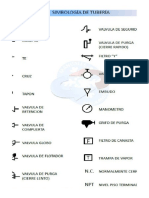 Simbologia de Caldera