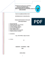 Monografia - Metereología Dinámica 1