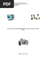 Apostila Bens Móveis 1ª Ed.2013