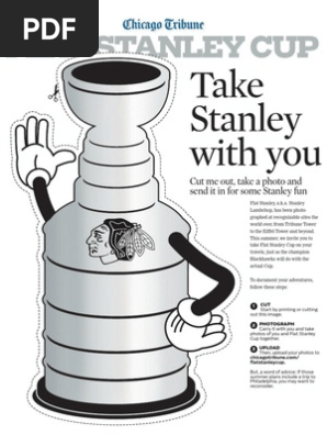Flat Stanley