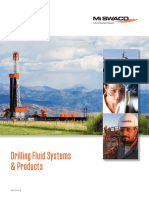Drilling Fluid Systems Products PDF