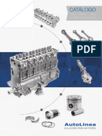 Catalogo AutoLinea 2016