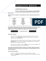 Conjunctiveadverb PDF