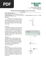 Exam 1 Solution