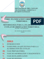 Metodologia Pot (1ra. Parte)