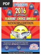 Download Brant News  Readers Choice 2016 by seanard SN329158394 doc pdf