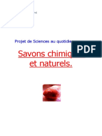 Savon Dossier PDF