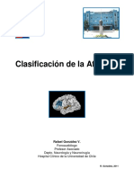 PAPER - (Flgo. R. González) Clasificación de Las Afasias HCUCH PDF