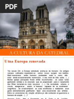 Cultura Da Catedral 1