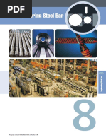 HEB Beam Dimensions and Properties | PDF | Technology & Engineering
