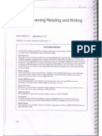 Section a Ielts Book 07 General Reading PDF