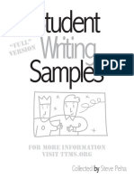 03 Writing Samples v001 (Full).pdf