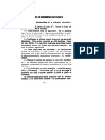 Principios de La Enfermeria Psiquiatrica PDF