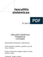 Vasculitis (=