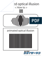 Animated Illusion