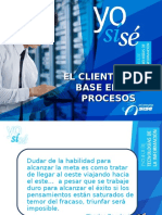 5ea4a0ad12f63119 El Cliente Como Base en Los Procesos