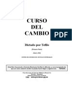Tefilo - Jose Fabregat - Curso del Cambio.doc