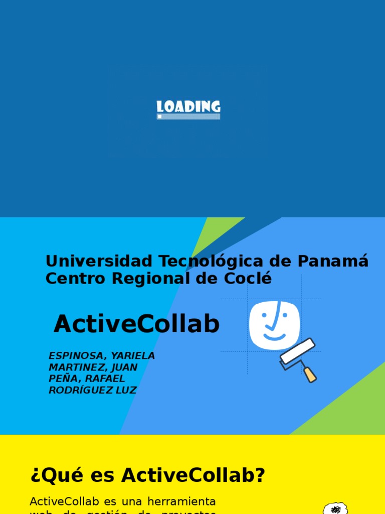 Active Collab | PDF | Mi sql | Informática