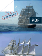 Les voiliers de l' Armada