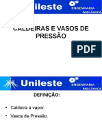 Vasos de Pressão - Sem Os Integrantes