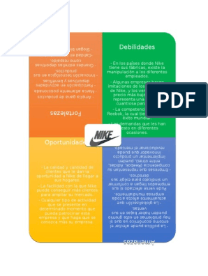 Foda Nike PDF