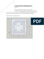 CNC Simula