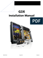 G3X - Install - Manual - Rev - J GSU 25 GEA 24 GMU 22 GDU 370