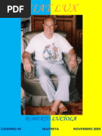 Fiat Lux 44 Maitreya