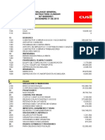 Proyecto Cusezar Excel