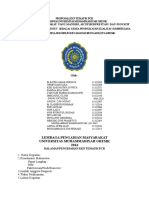 Proposal KKN Tematik PCR