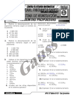 Boletin 2 -Algebra g2