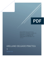 Arellano Delgado Practica 1