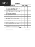 Applying a Condom Catheter: Guidelines | PDF | Penis | Condom