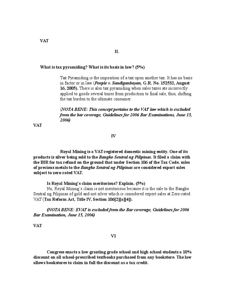 Value-added tax visual data 5