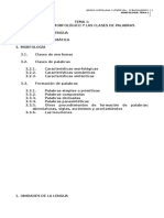 1.analisis morfologico y clases de palabras.doc