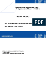 09 - PMI1673 - 2014 - Fluxo Radial
