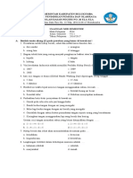 SEKOLAH DASAR NEGERI NO. 10 ELA-ELA