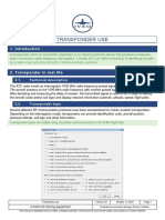 PP ADC Transponder