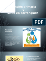 Aps en Barranquilla