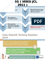 6 Menurunkan Resiko Pasien Jatuh Ppt