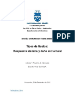 Informe Suelos-Daño Estructural