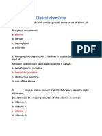Clinical Chemistry Guide /TITLE