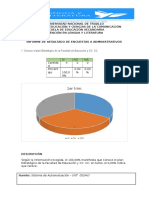 Modelo de Presentación de Gráficos - Administrativos 1 - 20