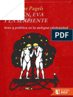 Adan, Eva y la Serpiente-Elaine Pagels.pdf