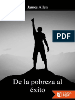 De la Pobreza al Exito-James Allen.pdf