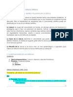 CONCEPTO DE CIENCIA Y CIENCIA JURÍDICA.docx